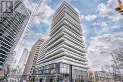 2907 - 57 ST JOSEPH STREET Toronto