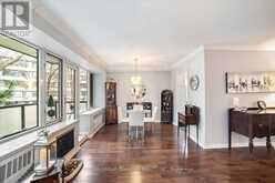 614 - 16 ROSEDALE ROAD Toronto