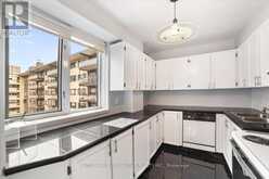 614 - 16 ROSEDALE ROAD Toronto