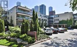 614 - 16 ROSEDALE ROAD Toronto