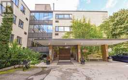 614 - 16 ROSEDALE ROAD Toronto