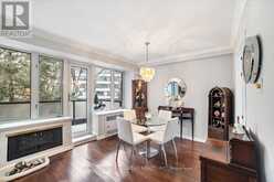 614 - 16 ROSEDALE ROAD Toronto