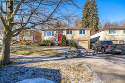 42 SIR RAYMOND DRIVE Toronto