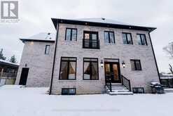 3836 ELLESMERE ROAD Toronto