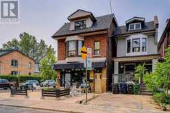 3RD FLR - 850 CARLAW AVENUE Toronto