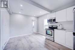 3RD FLR - 850 CARLAW AVENUE Toronto