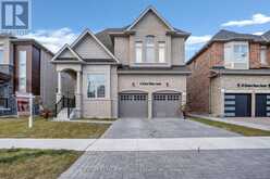 41 NORTHERN BREEZE CRESCENT Whitby