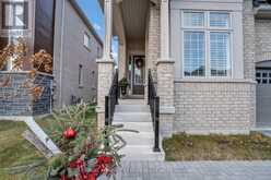 41 NORTHERN BREEZE CRESCENT Whitby