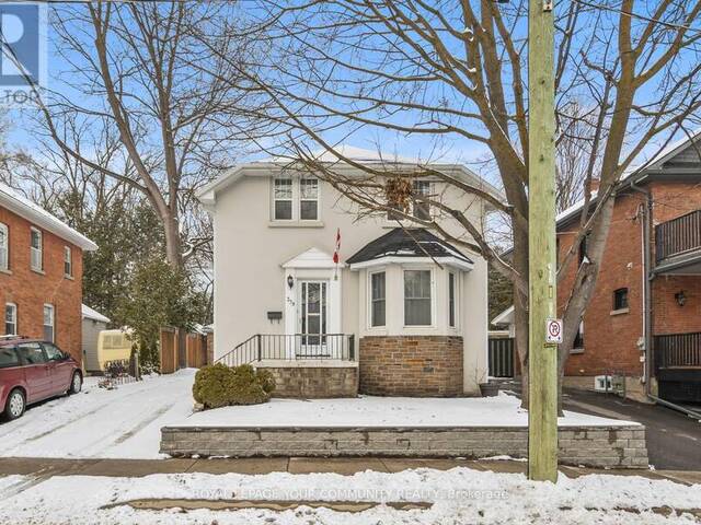 379 PARK AVENUE Newmarket Ontario