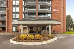 1107 - 181 COLLIER STREET Barrie