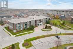 303 - 65 VIA ROSEDALE N Brampton