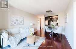 1102 - 30 HERONS HILL WAY Toronto