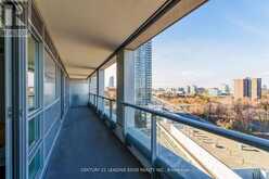 1102 - 30 HERONS HILL WAY Toronto