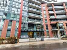 502 - 50 BRUYERES MEWS Toronto