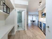 502 - 50 BRUYERES MEWS Toronto