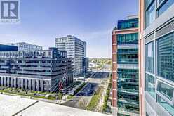 731 - 31 TIPPETT ROAD Toronto