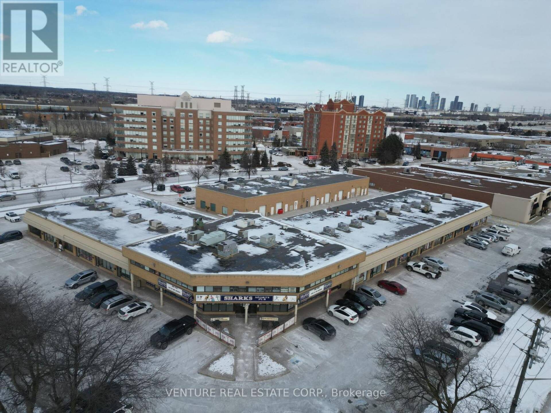 207 - 7007 ISLINGTON AVENUE Vaughan