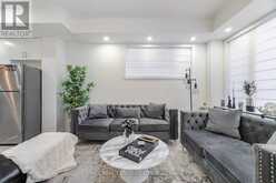 13 - 3562 COLONIAL DRIVE Mississauga