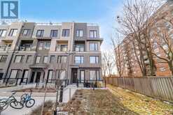 13 - 3562 COLONIAL DRIVE Mississauga