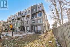 13 - 3562 COLONIAL DRIVE Mississauga