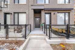 13 - 3562 COLONIAL DRIVE Mississauga