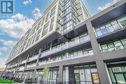 1016 - 50 GEORGE BUTCHART DRIVE Toronto