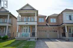 84 ALLEGRO DRIVE Brampton