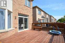 84 ALLEGRO DRIVE Brampton