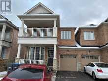 84 ALLEGRO DRIVE Brampton