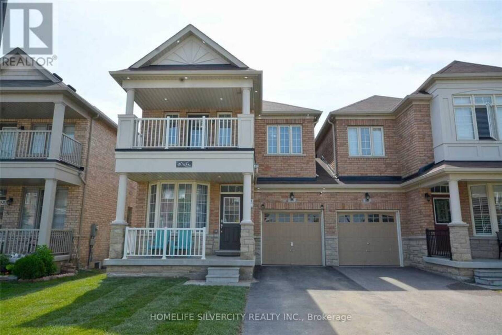 84 ALLEGRO DRIVE Brampton