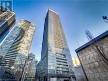 2409 - 101 CHARLES STREET E Toronto