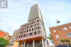 908 - 81 WELLESLEY STREET E Toronto