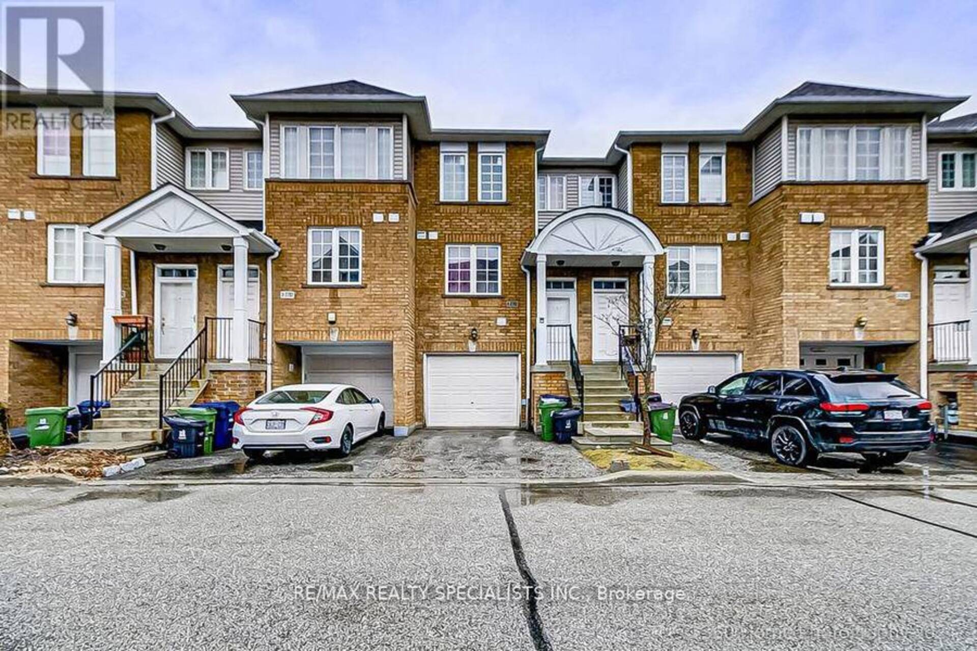 4 - 2782 EGLINTON AVENUE Toronto