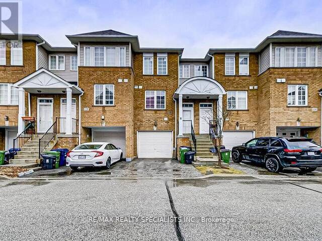 4 - 2782 EGLINTON AVENUE Toronto Ontario