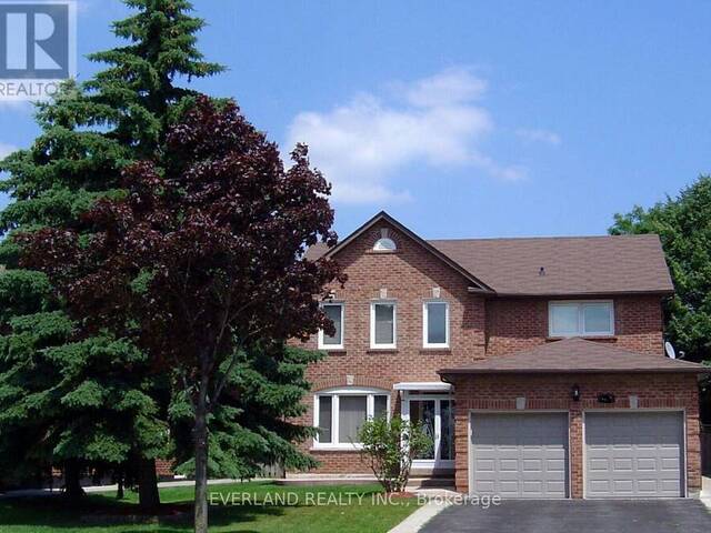 4101 LOYALIST DRIVE Mississauga Ontario