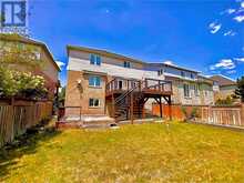 UPPER - 138 APPLE RIDGE DRIVE Kitchener