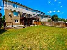 UPPER - 138 APPLE RIDGE DRIVE Kitchener