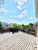 UPPER - 138 APPLE RIDGE DRIVE Kitchener