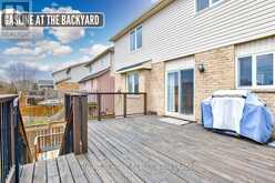 UPPER - 138 APPLE RIDGE DRIVE Kitchener