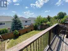 UPPER - 138 APPLE RIDGE DRIVE Kitchener