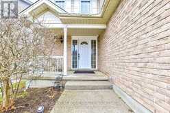 UPPER - 138 APPLE RIDGE DRIVE Kitchener