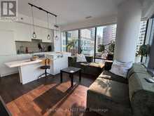 1308 - 5 ST. JOSEPH STREET Toronto