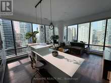 1308 - 5 ST. JOSEPH STREET Toronto