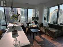 1308 - 5 ST. JOSEPH STREET Toronto