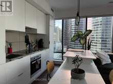 1308 - 5 ST. JOSEPH STREET Toronto