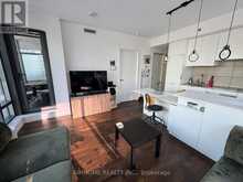 1308 - 5 ST. JOSEPH STREET Toronto