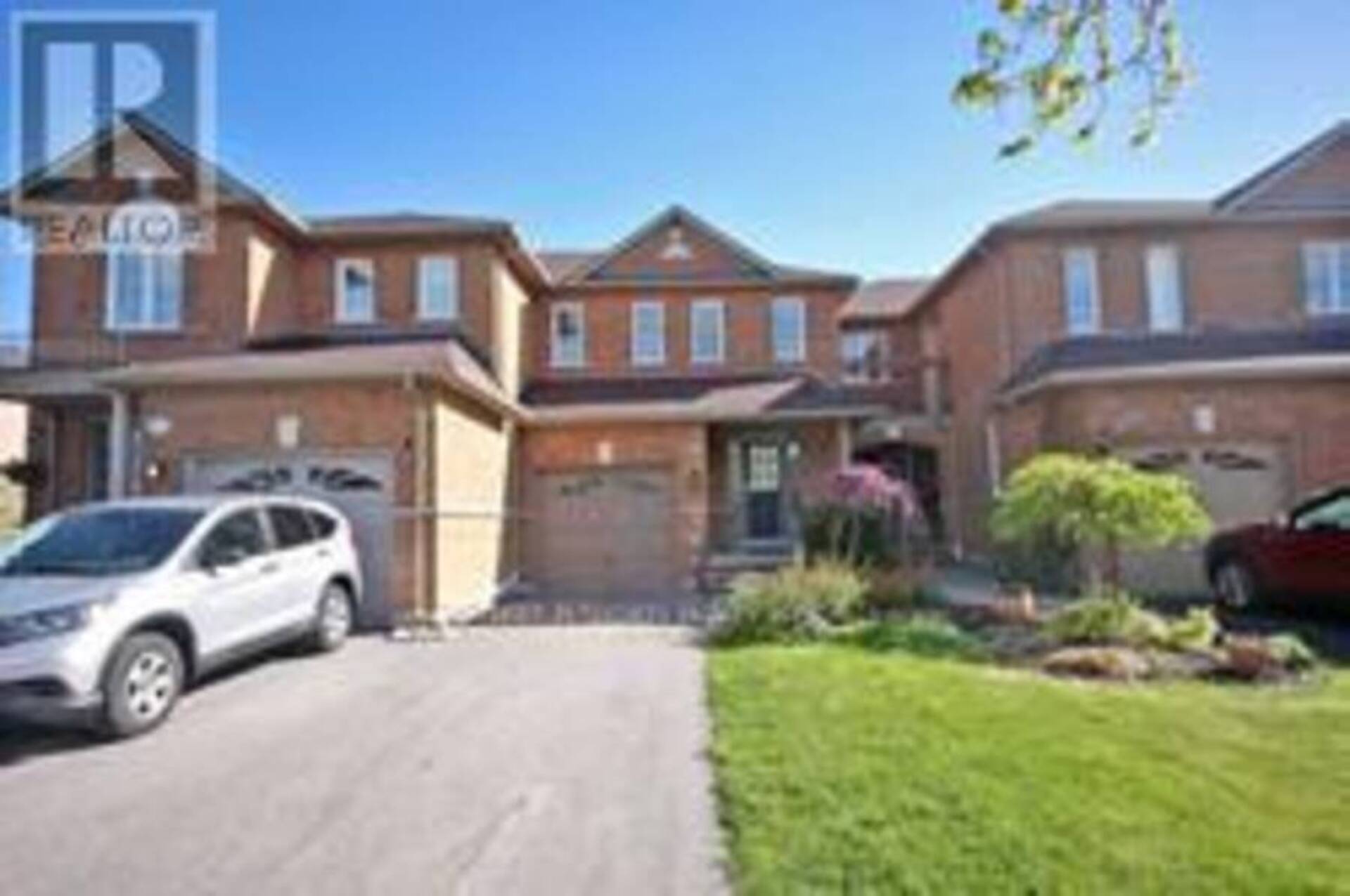 355 RAVINEVIEW WAY Oakville