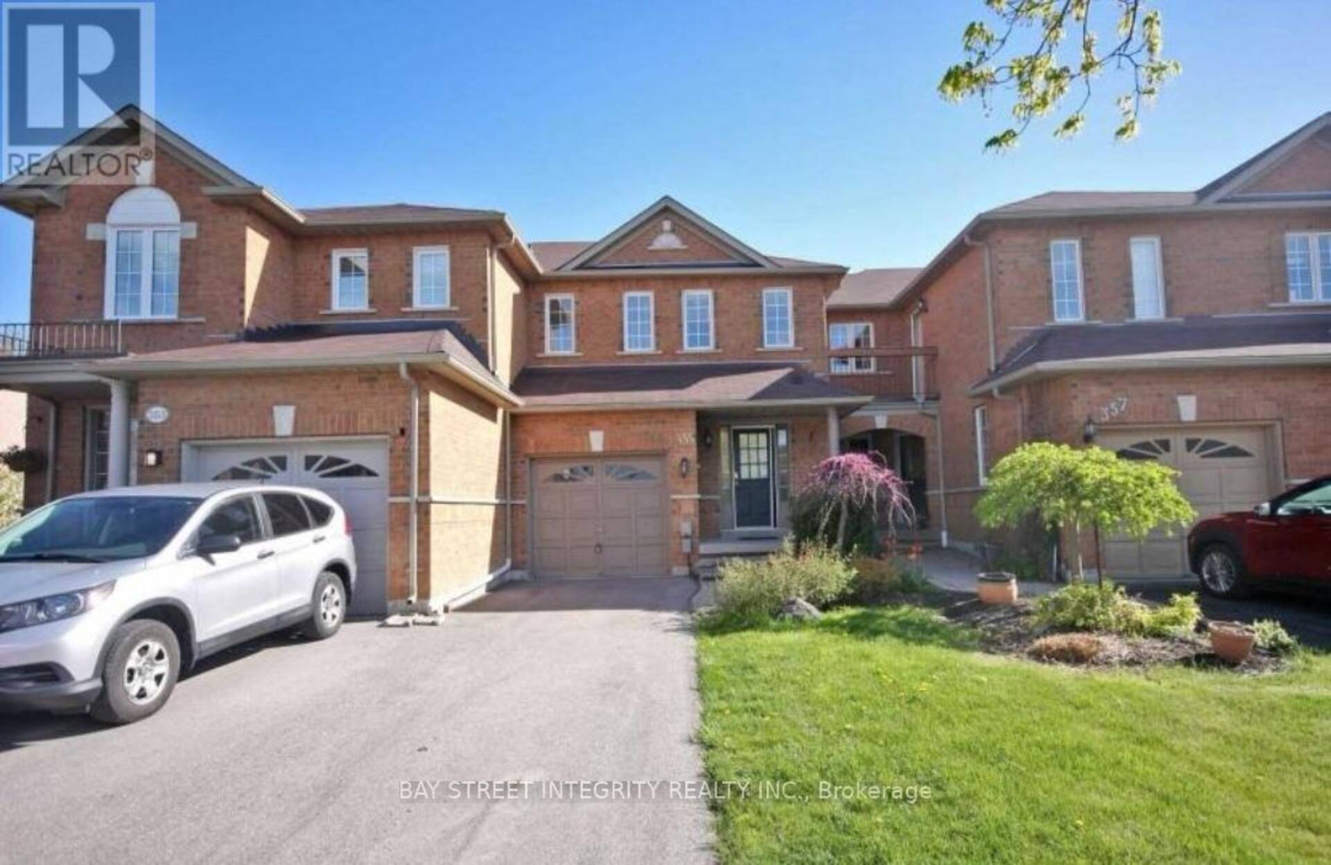 355 RAVINEVIEW WAY Oakville