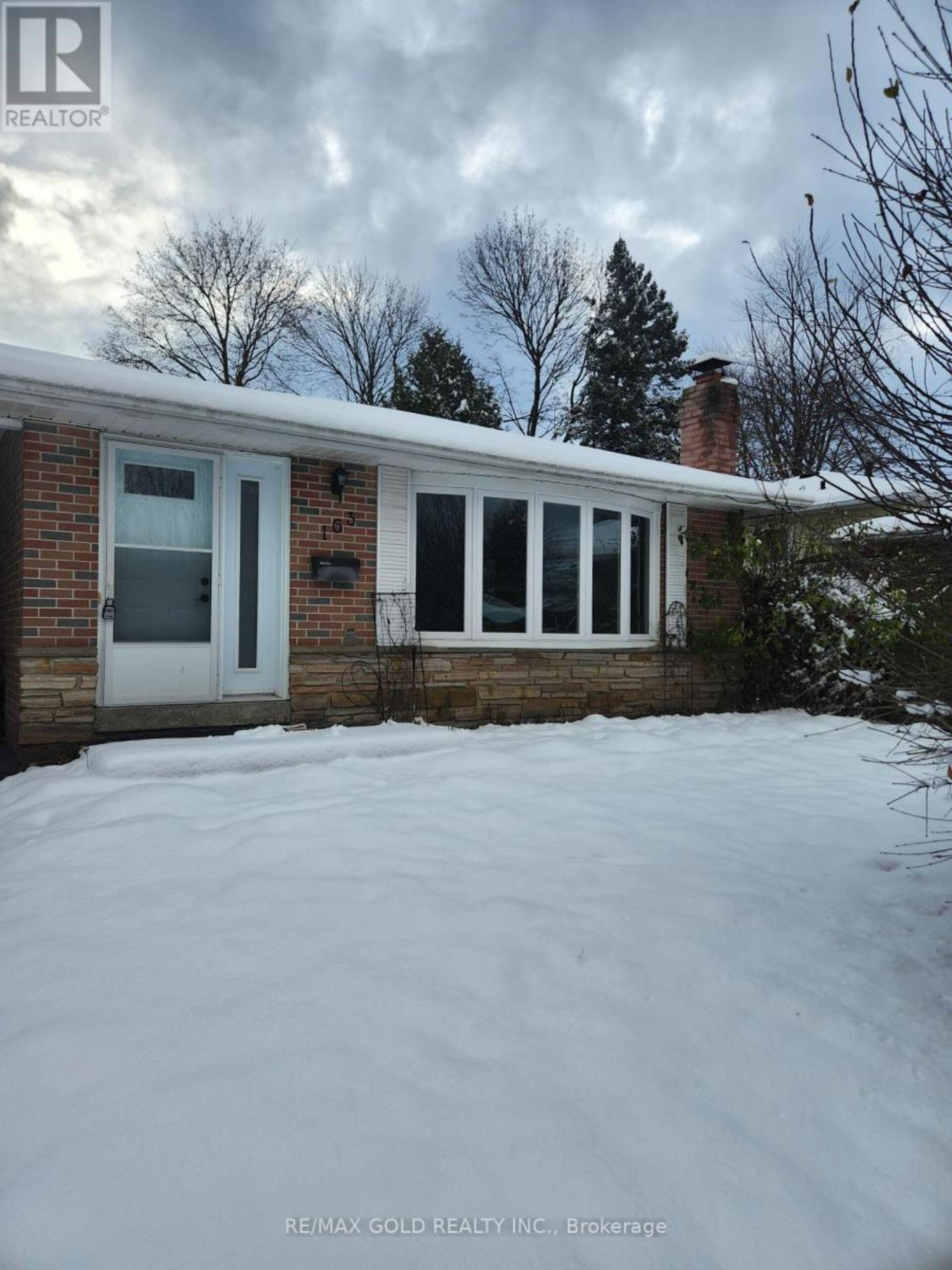 163 HAZELGLEN DRIVE Kitchener