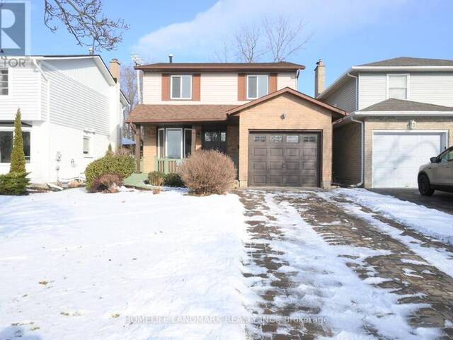 7 BAYVIEW DRIVE N Grimsby Ontario